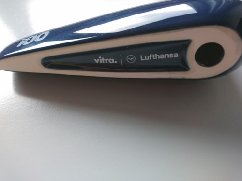 Lufthansa vitra bird 100 - vitra,
