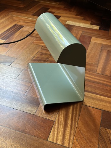 Vitra lampe bureau - de,