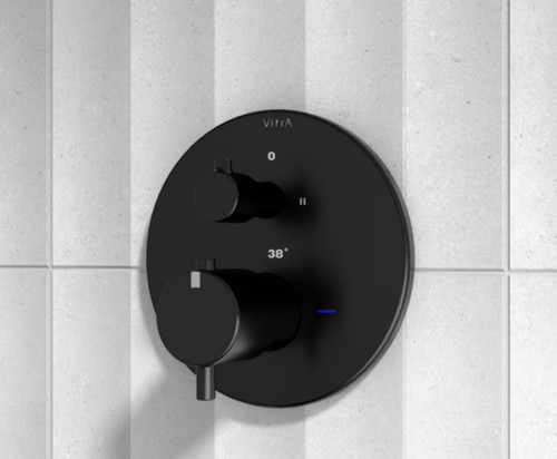 Vitra origin round - origin, 2