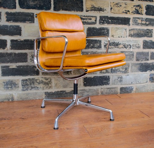 Vitra eames ea208 - ,