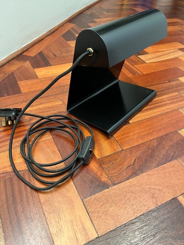 Vitra lamp bureau desk - lamp,