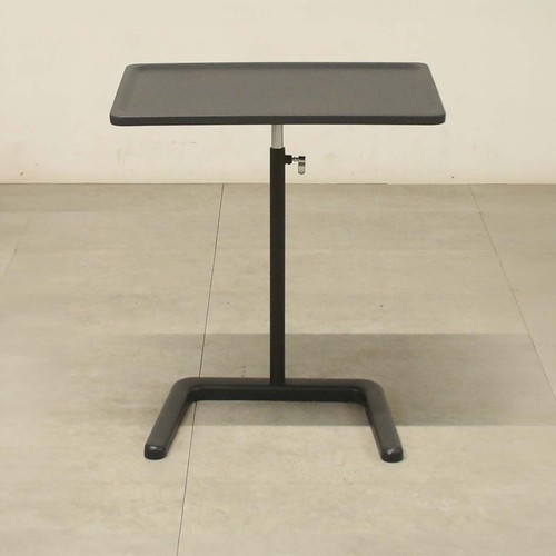 Vitra nes table black height - -,