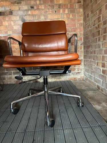 Authentic eames ea217 soft - authentic,