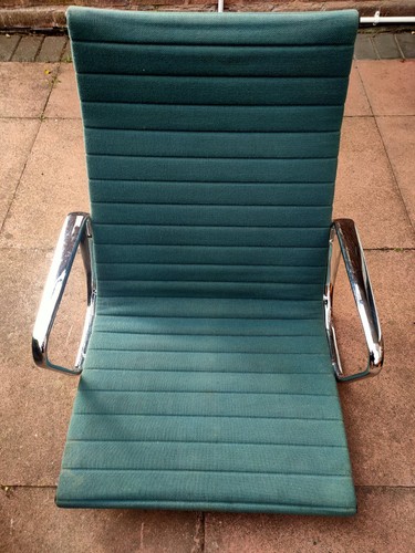Used spares and repair - and, vitra