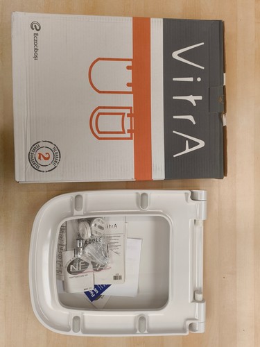 Vitra s20 standard close - s20,