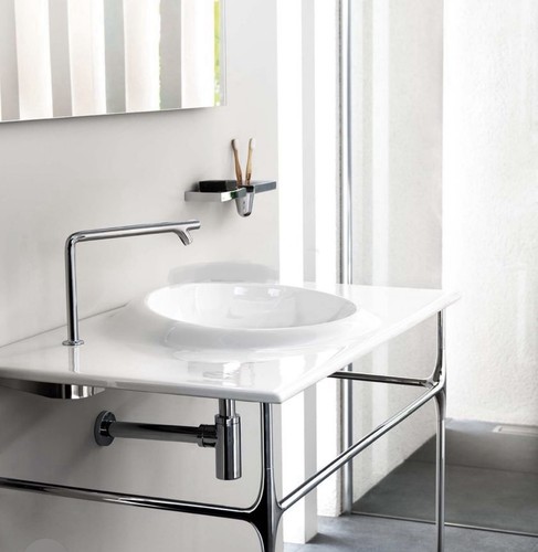 Vitra istanbul vanity - istanbul, th