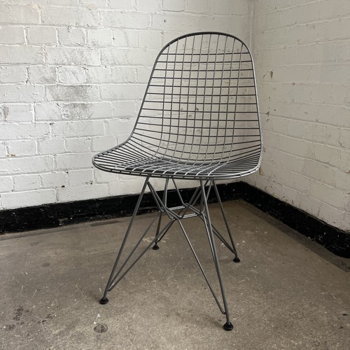 Vitra eames dkr wire - vitra,