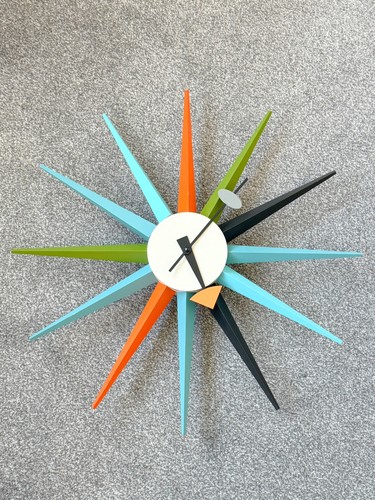 Vitra george nelson - vitra,