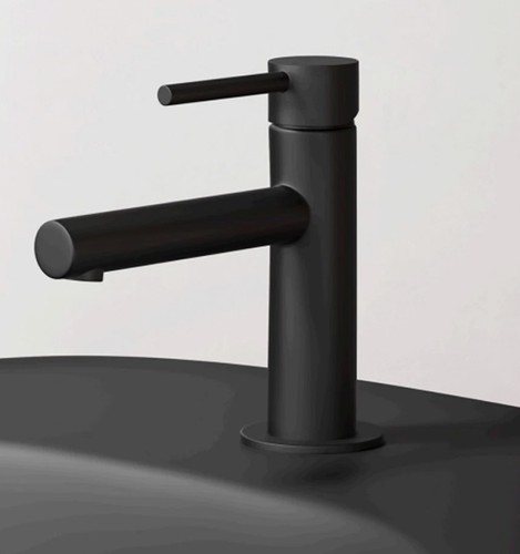 Vitra origin basin - mixer, matt