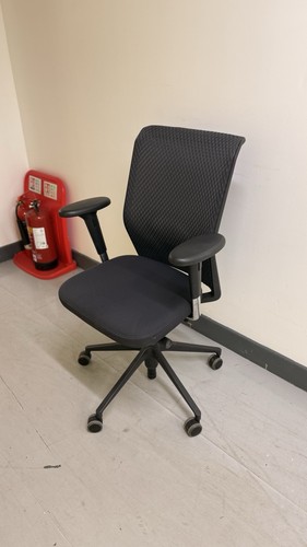 Vitra mesh office desk - vitra,