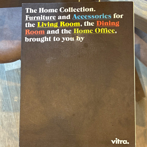 Vitra the home collection - vitra,