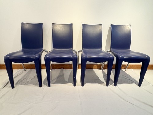 Philippe starck vitra louis - philippe,