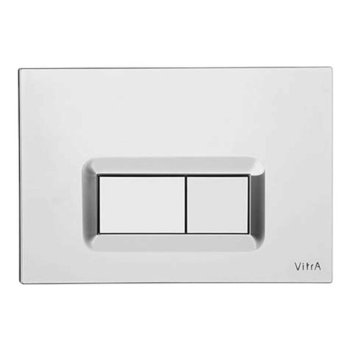 Vitra loop chrome mechanical - vitra,