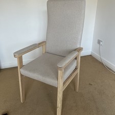 Vitra Fireside Chair — Very