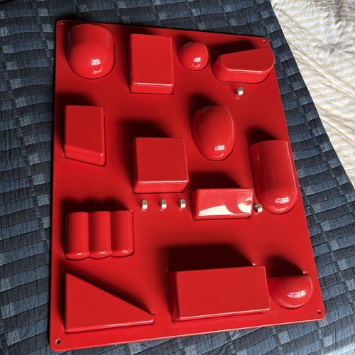 Vitra design classic - , silo