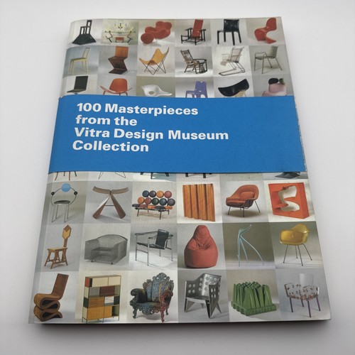 100 masterpieces vitra - 100,