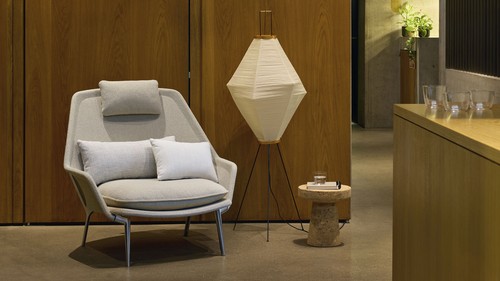 Vitra cork family - cork, by