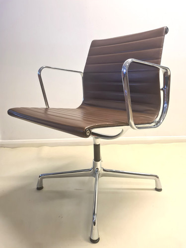 Vitra chrome frame - chrome, &