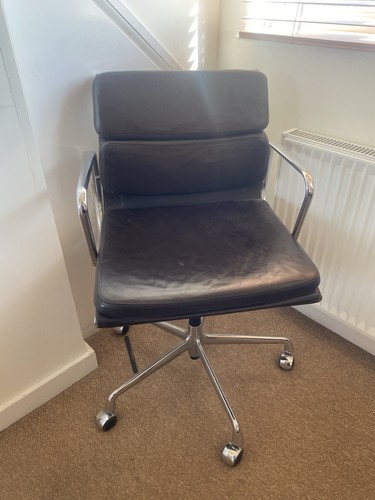 Vintage eames vitra - vitra, for