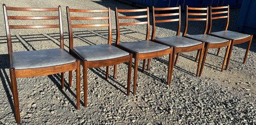 Plan fresco chairs - 4, by
