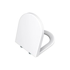 Vitra S50 Soft Close Toilet