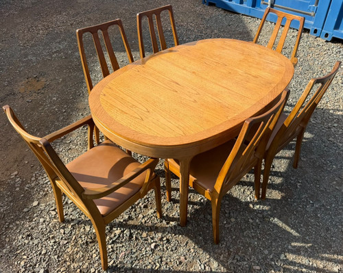 Vintage retro mid century - vintage,