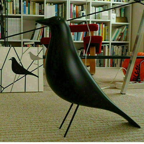 Retro vitra eames house bird - retro,
