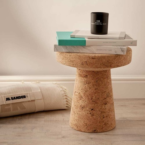 Vitra cork family jasper - vitra, by