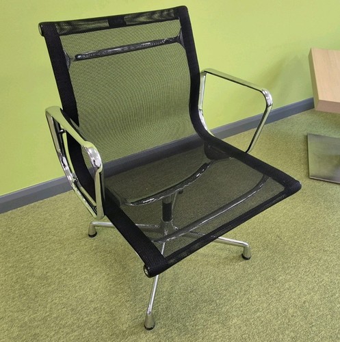 Genuine vitra charles eames - genuine,