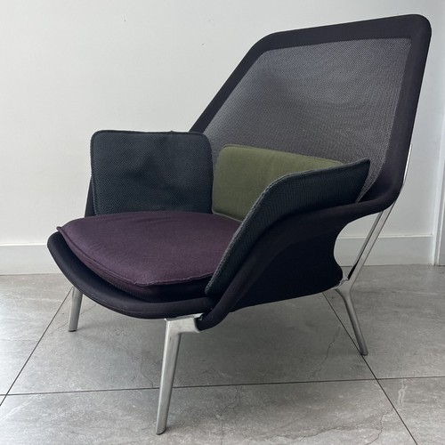 Ronan erwan bouroullec slow - ronan,