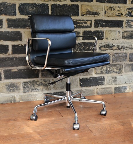 Vitra eames soft pad ea217 - pad,