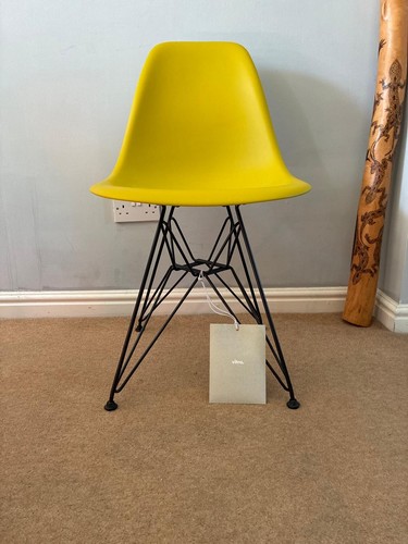 New vitra eames dsw - 1,