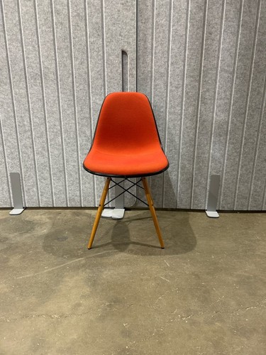 Genuine charles eames - genuine, for