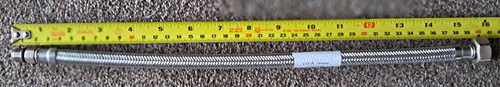 Vitra artema stainless steel - stainless,