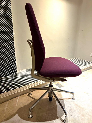 Vitra oson office chair - chair, –
