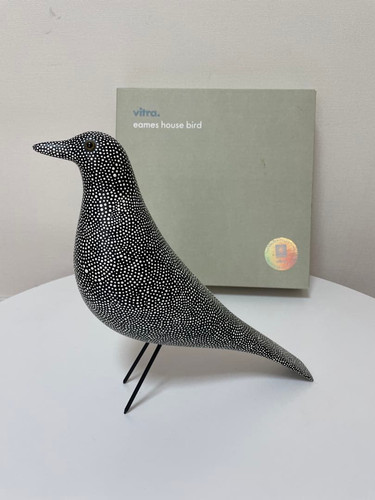 Vitra eames house bird - vitra,