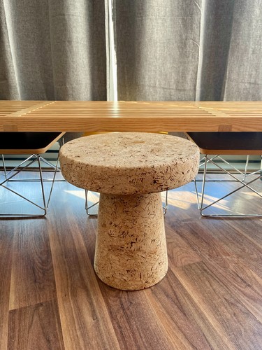 Vitra cork family jasper - family,
