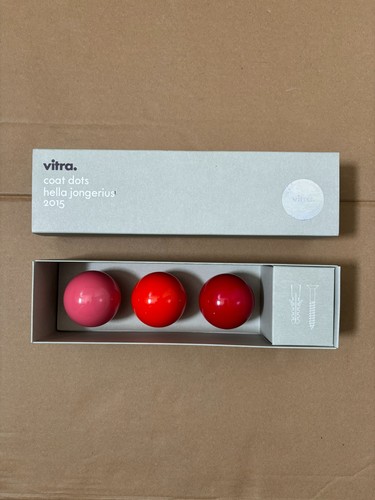 Vitra dots coat hanger - vitra,
