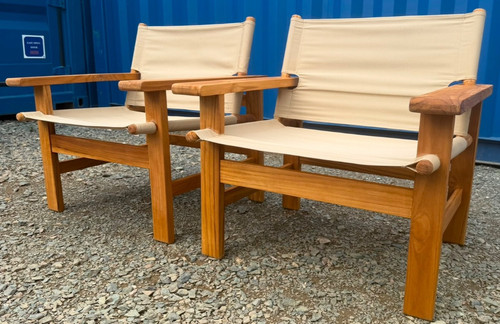 Børge mogensen style - mogensen,