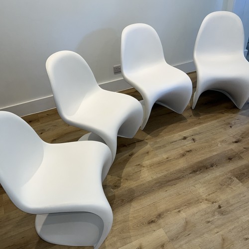 Set authentic vitra - set, of