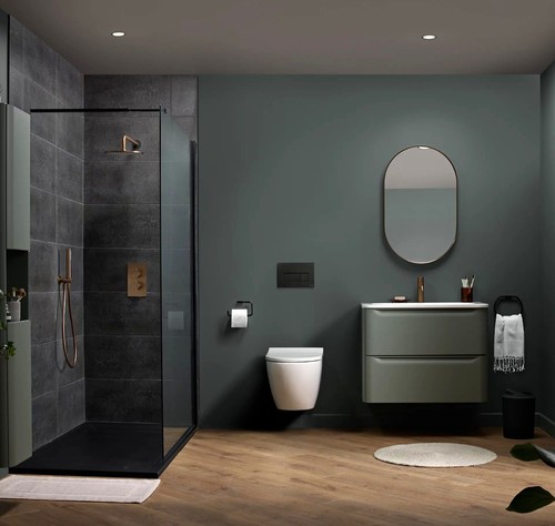 Vitra koa wall hung - vitra,