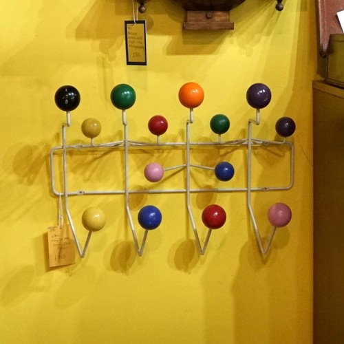 Vitra hang all eames - vitra,