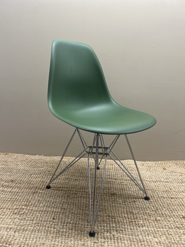 Fabulous genuine vitra eames - fabulous, &