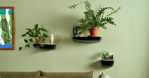 Vitra medium corniches - medium,
