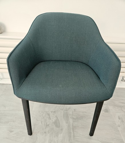 Vitra softshell chair ronan - vitra,