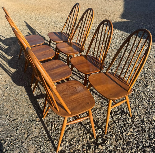 Ercol 365 quaker dining - ercol,