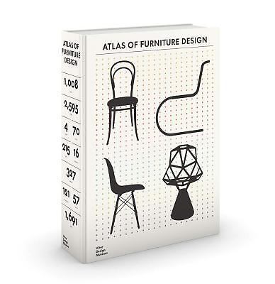 Atlas furniture design - of,