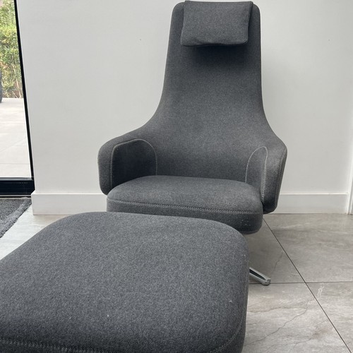 Antonio citterio repos vlounge - antonio,
