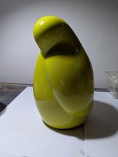 Vitra Resting Bird Yellow