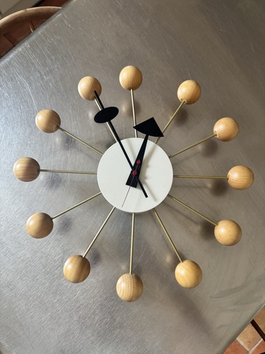 Vitra george nelson ball - vitra,